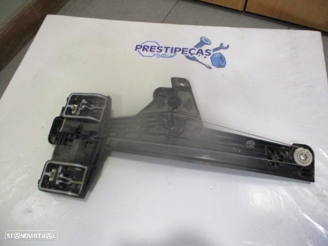 Elevador Sem Motor 9829045580 OPEL CORSA F 2020 1.5CDTI 100CV 5P Preto TD - 2
