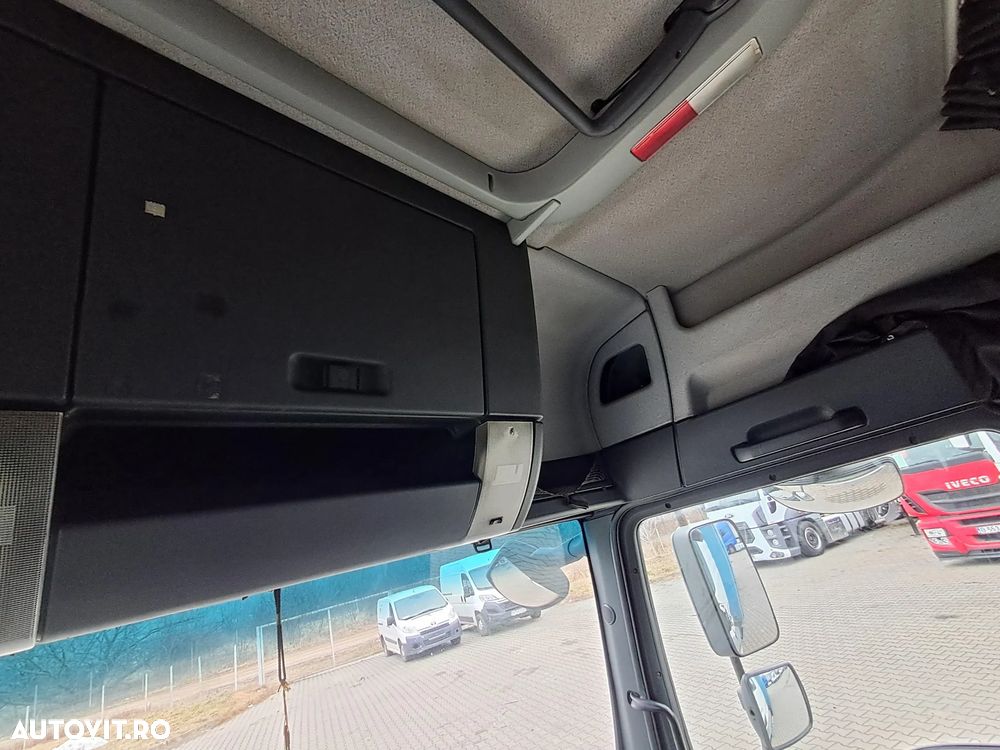 MAN TGL 12.250 MANUAL EURO 5 - 28