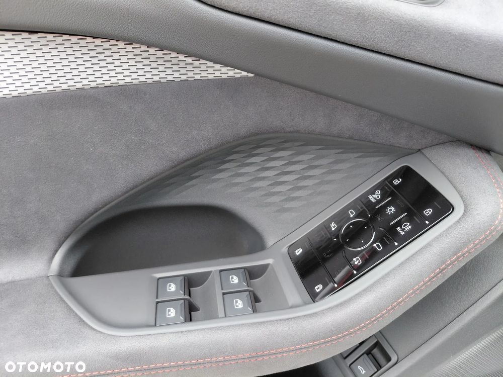 Audi A5 Limousine - 13