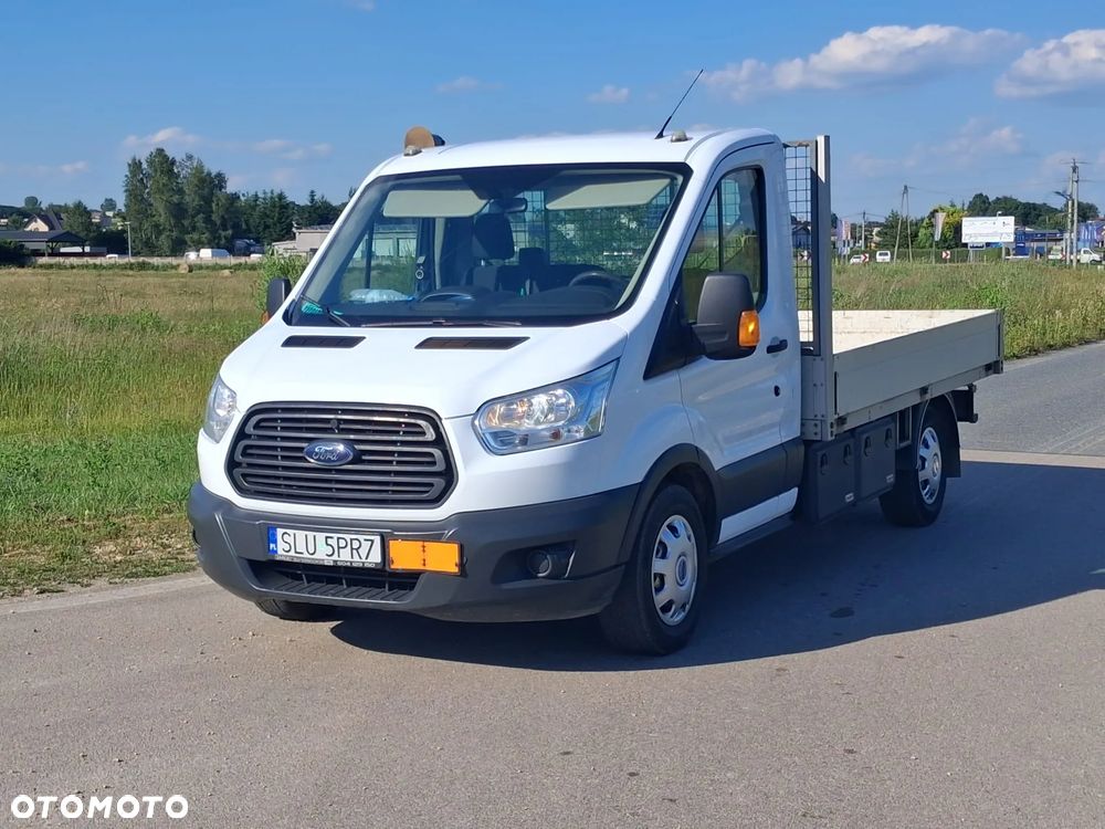 Ford Transit - 6