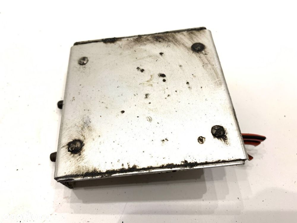 MODUŁ WENTYLATORA  VW PASSAT B5.5 (3B3) 2000 - 2005 1.8 T 20V 110 kW [150 KM] benzyna 2000 - 2005 - 2