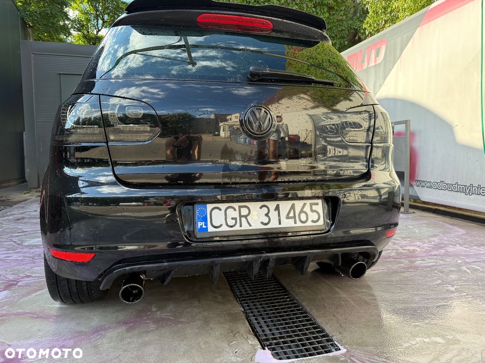 Volkswagen Golf 2.0 TDI Comfortline - 9