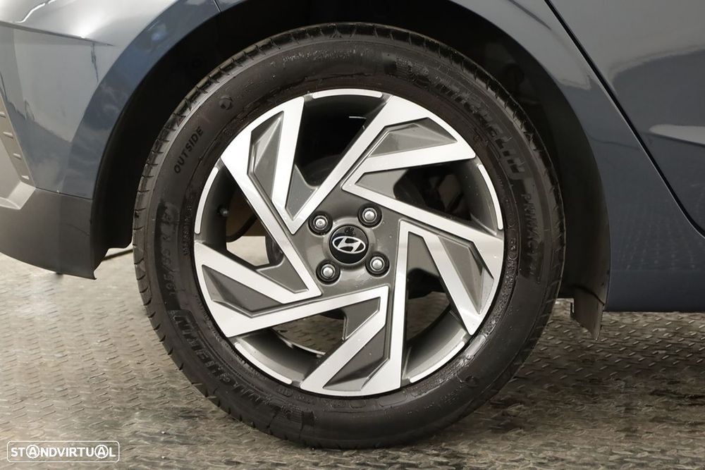 Hyundai i20 1.2 Comfort - 5