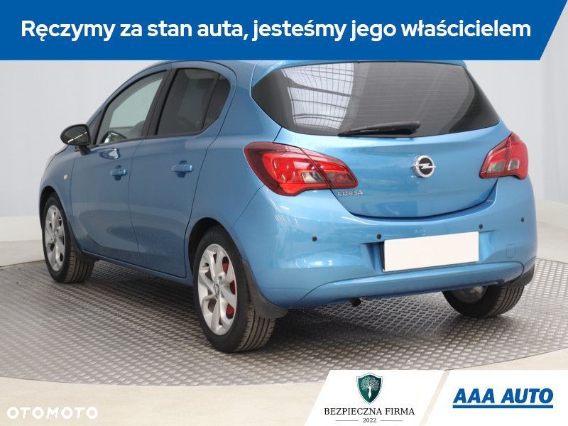 Opel Corsa - 6