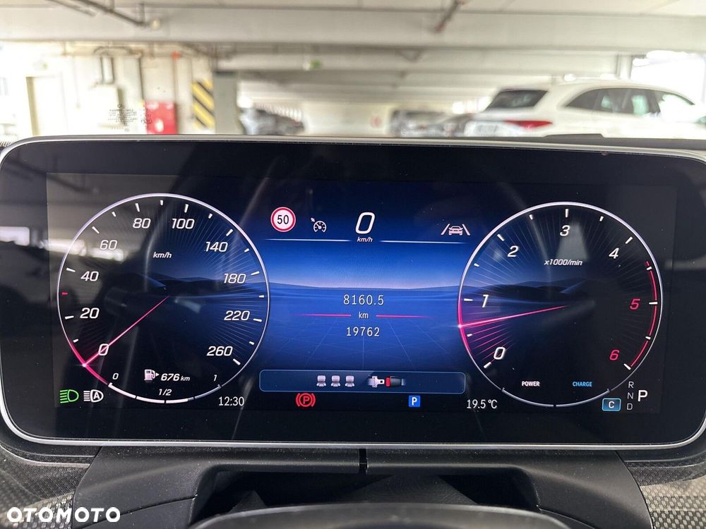 Mercedes-Benz Klasa C - 12