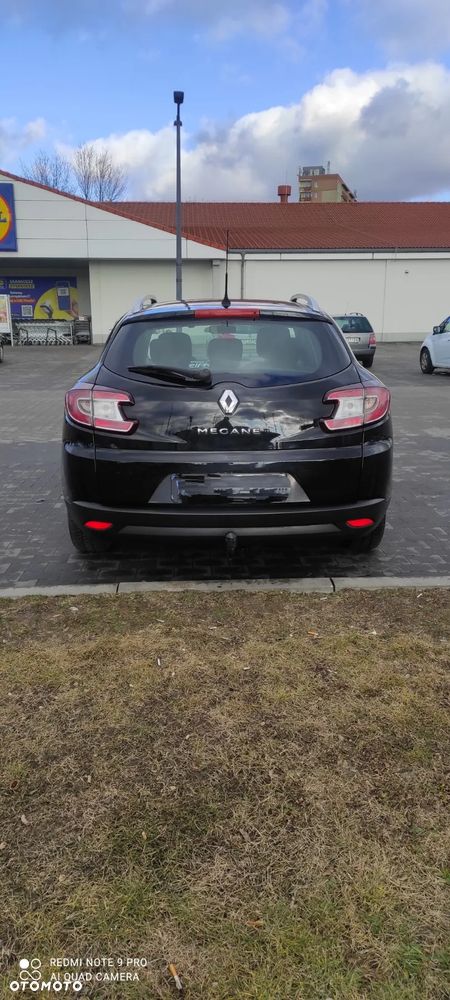 Renault Megane - 9