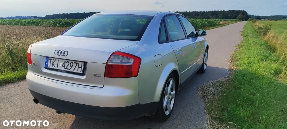 Audi A4 Avant - 15