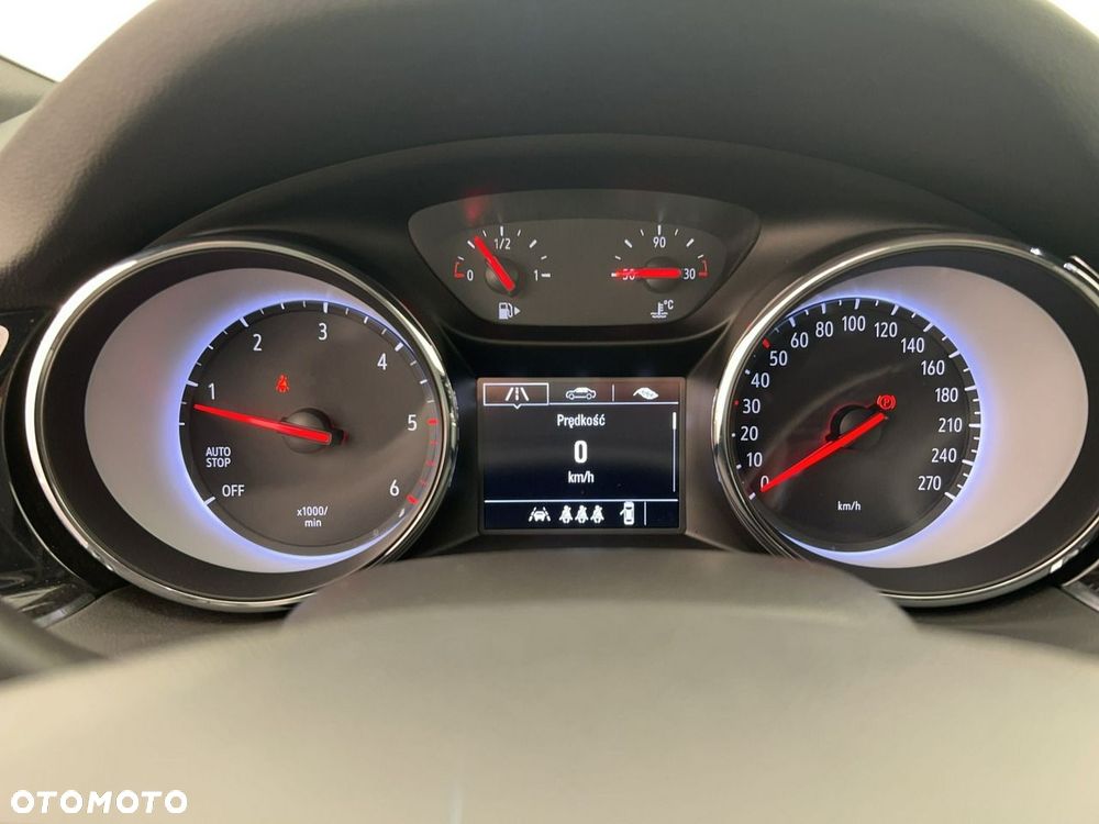 Opel Insignia 2.0 CDTI Elegance S&S - 15