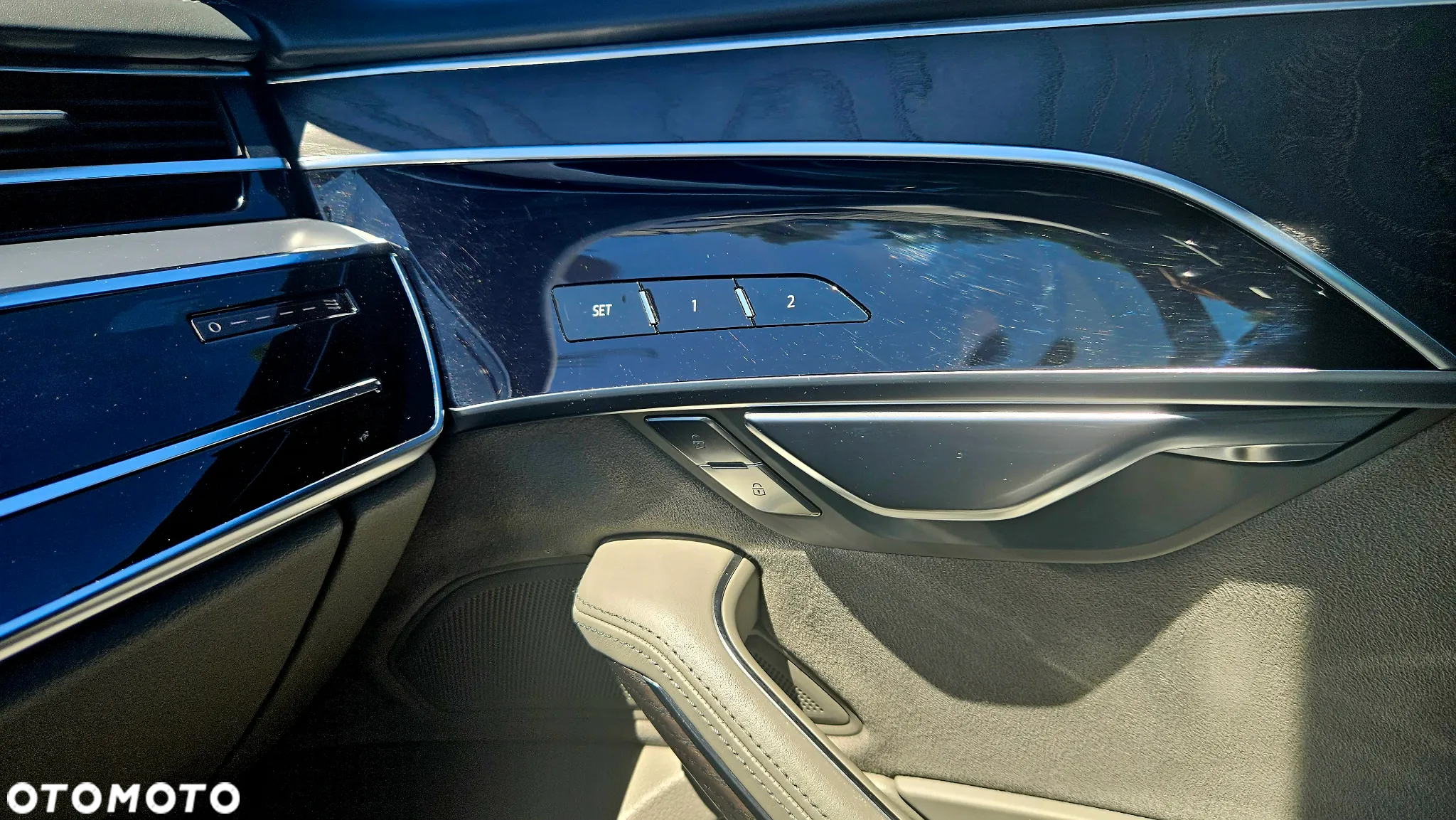 Audi A8 50 TDI mHEV Quattro Tiptr - 18