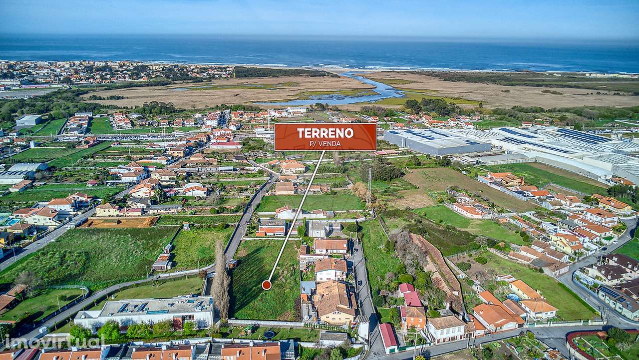 Terreno  para venda - Grande imagem: 2/18