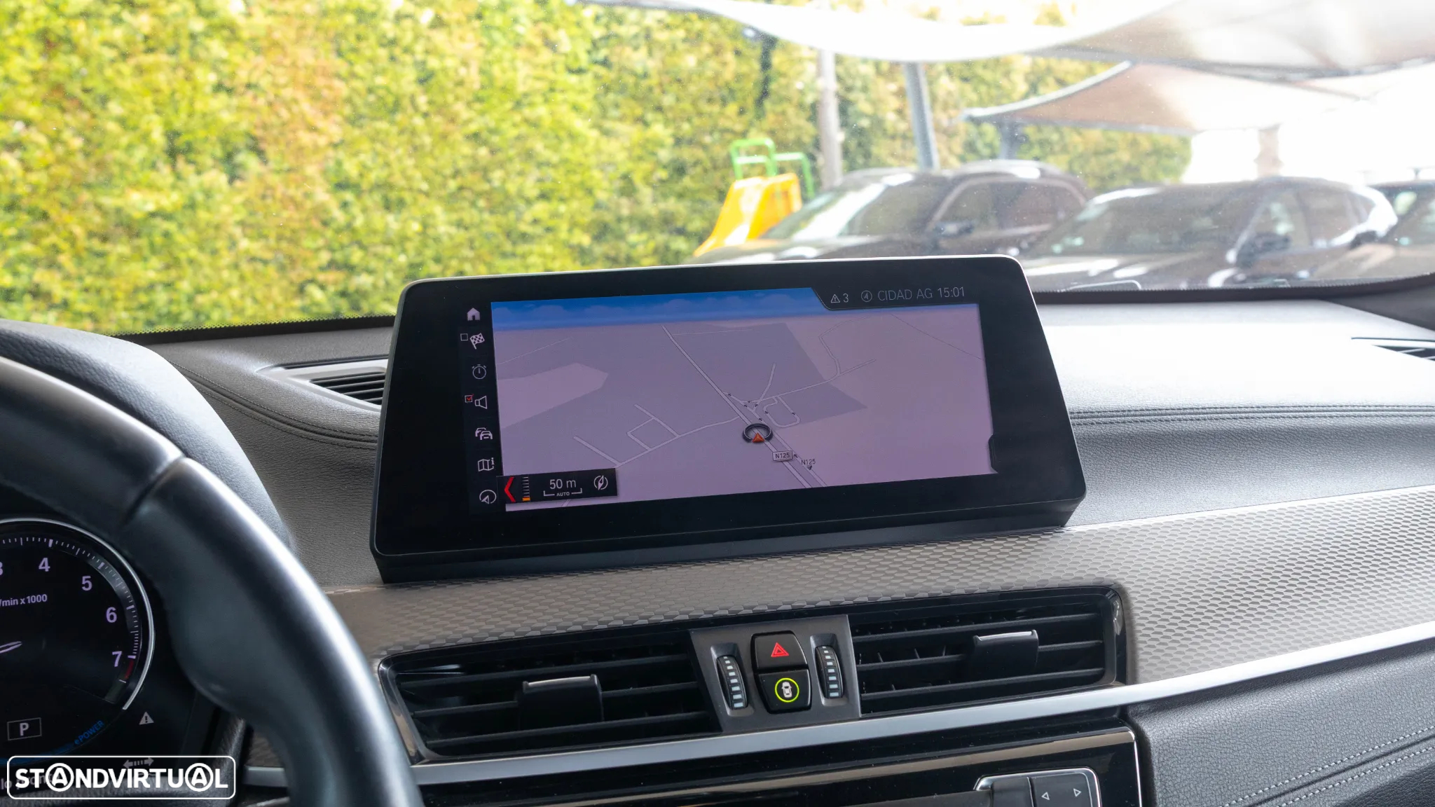BMW X2 25 e xDrive Pack M - 7