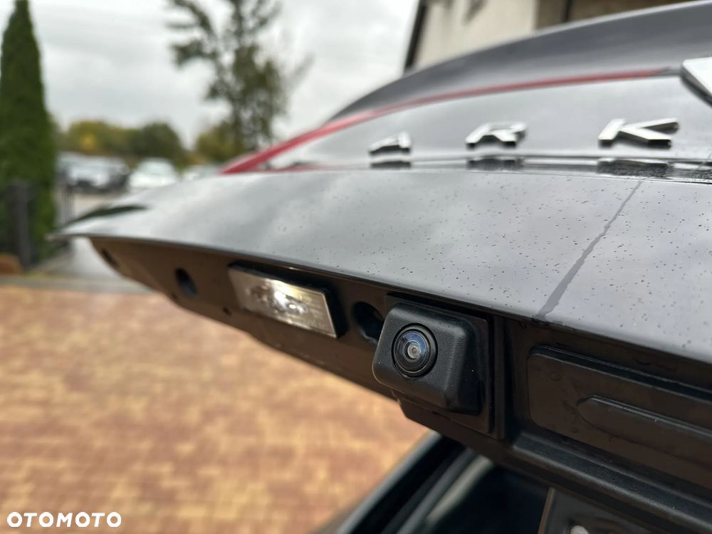 Renault Arkana E-TECH Full Hybrid 145 E-TECH engineerd - 18