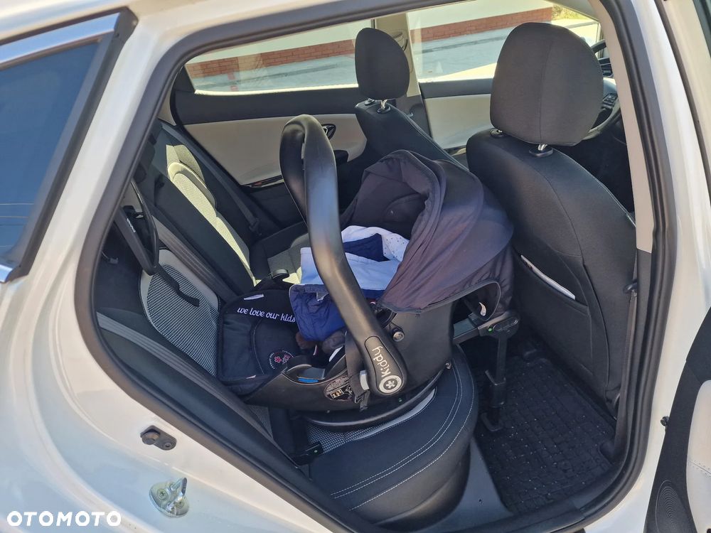 Kia Ceed 1.6 CRDi Business Line - 14