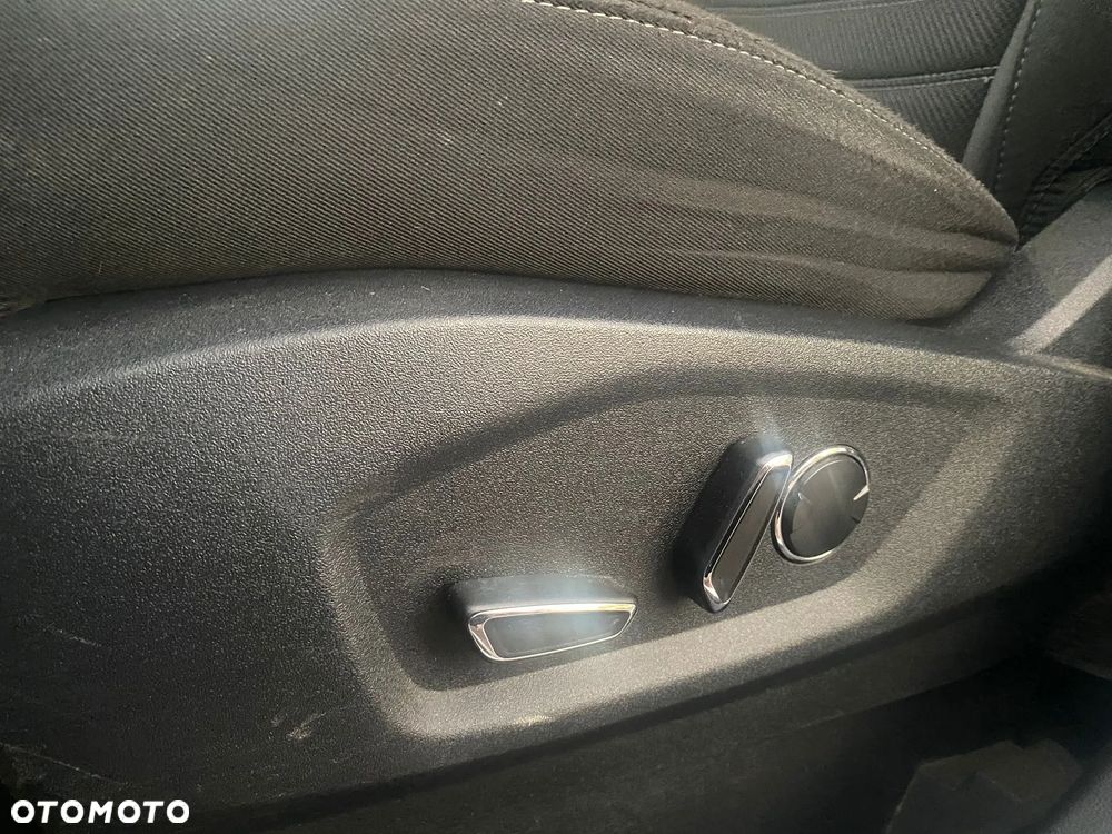 Ford Galaxy 2.0 TDCi Titanium PowerShift - 8