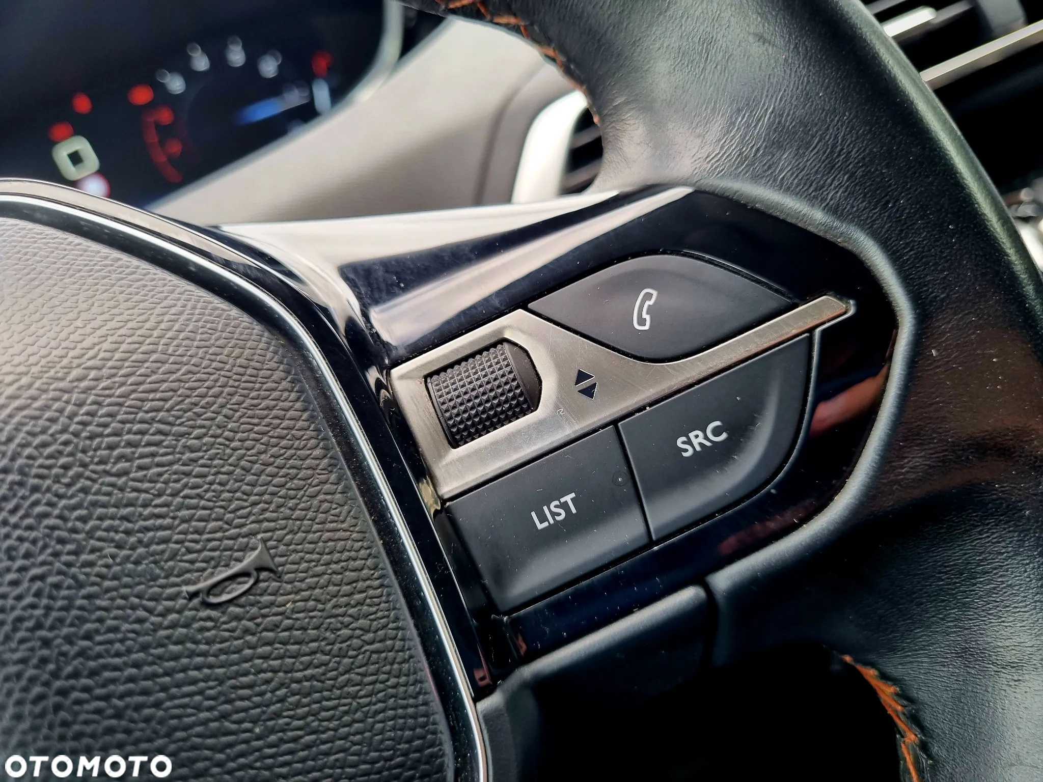Peugeot 3008 PureTech 130 Stop & Start GPF Active - 18