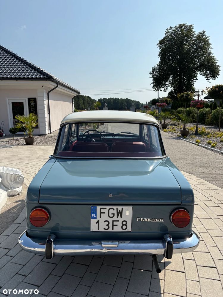 Fiat Inny - 4