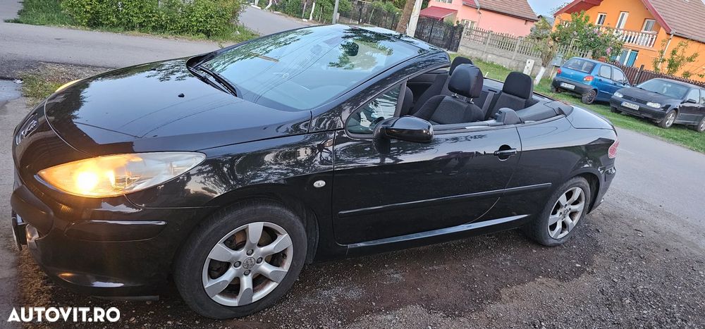 PEUGEOT 307 2007 — imagine 3