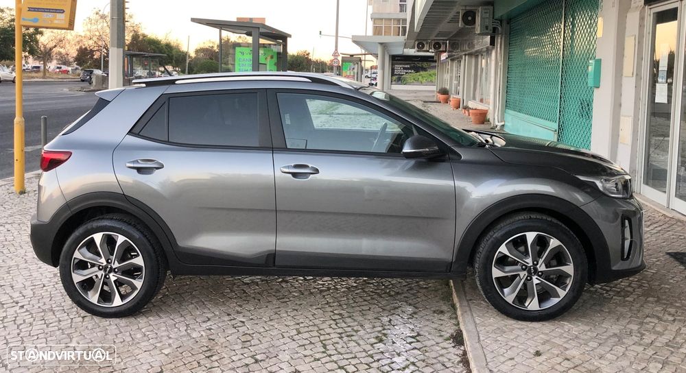 Kia Stonic 1.0 T-GDi Drive 7DCT - 10