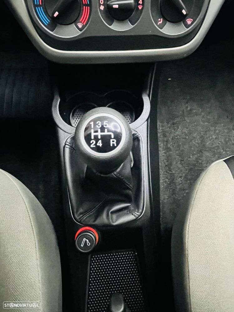 Fiat Grande Punto 1.2 Dynamic - 30