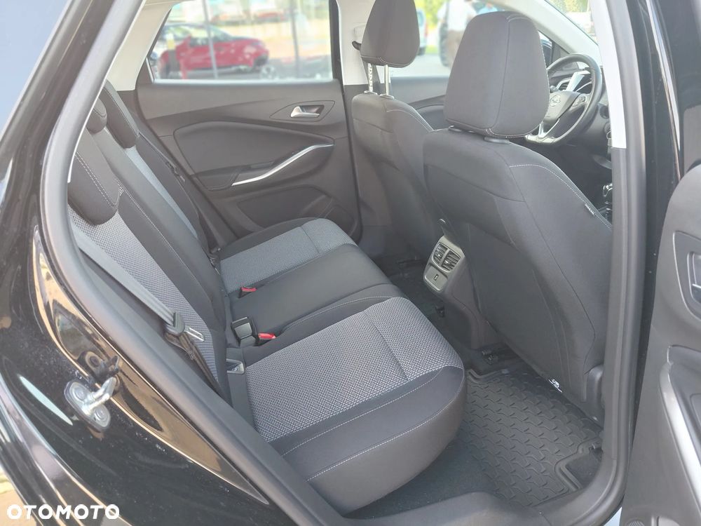 Opel Grandland X - 9