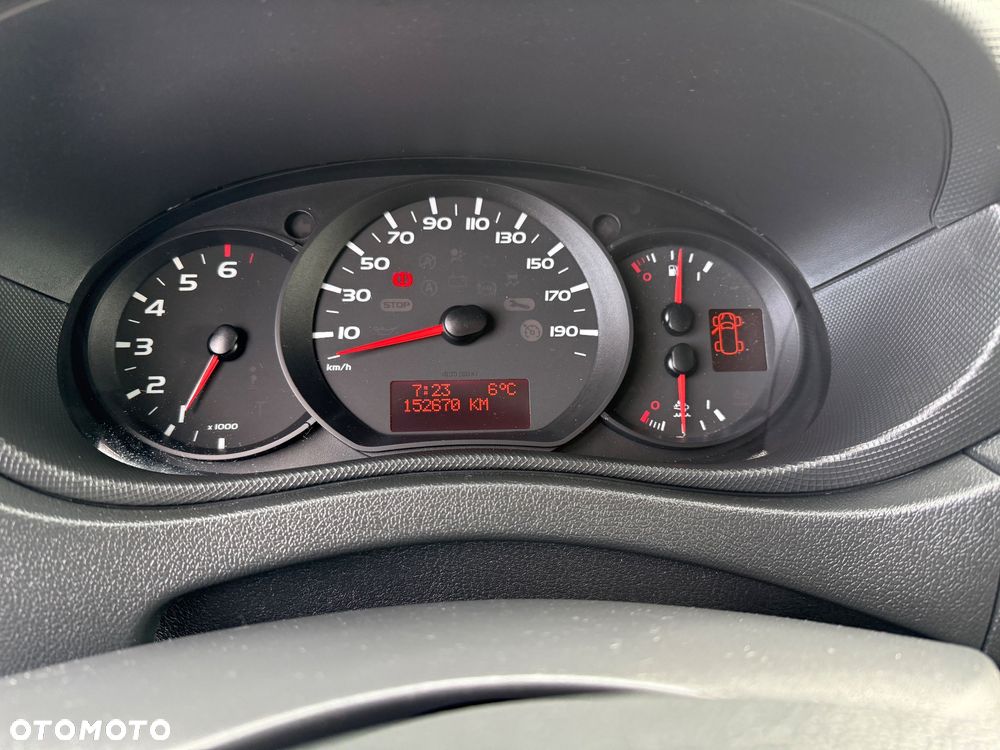 Renault MASTER 125 / L3H2 / B. DRZWI / 152000KM / Z FRANCJI / STAN BDB / / / - 28