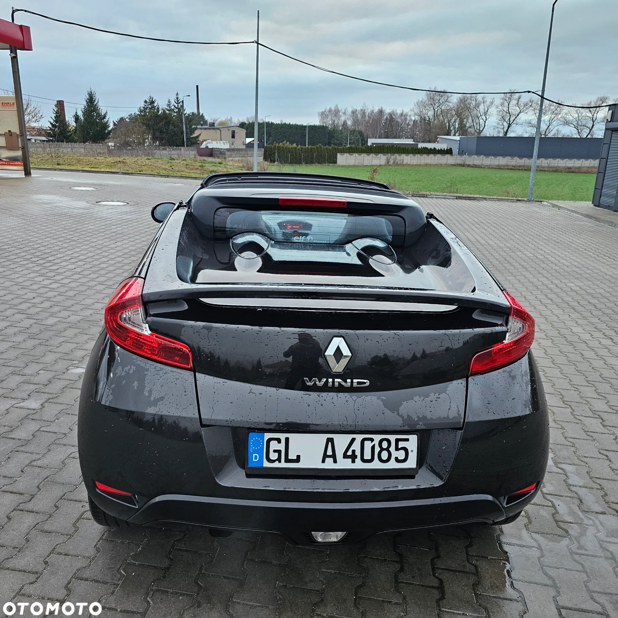 Renault Wind TCe 100 Gordini - 6