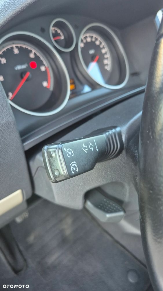 Opel Zafira 1.7 CDTI Enjoy - 17