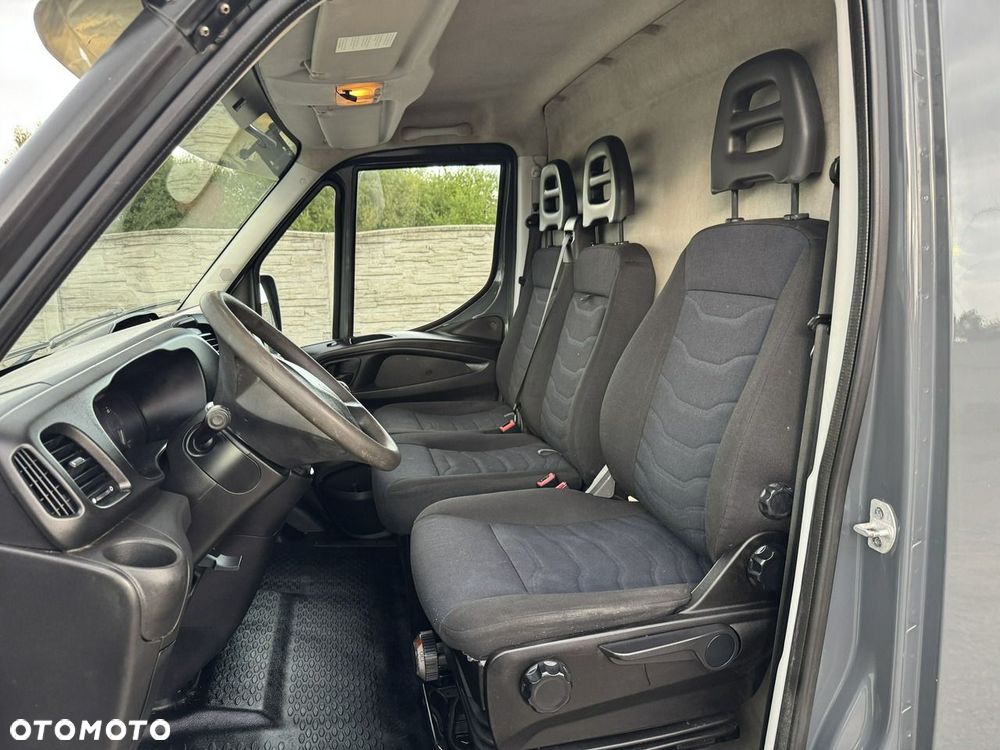 Iveco Daily 35C18 - 13
