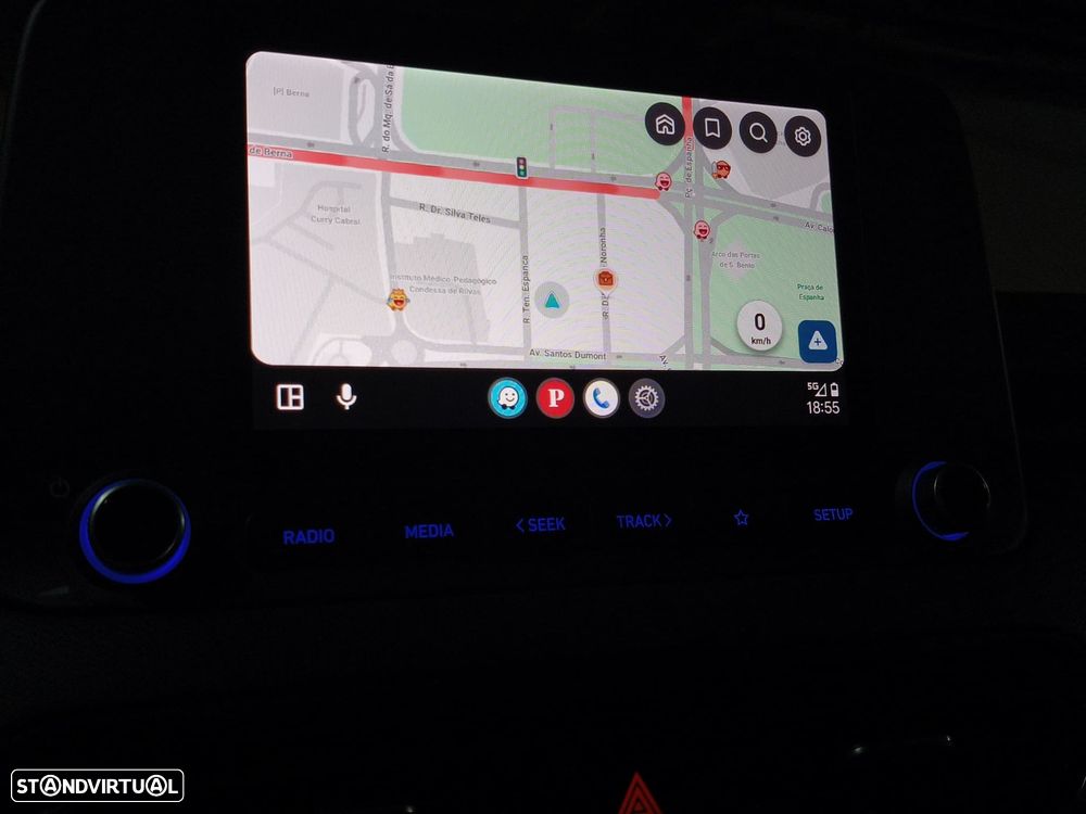 Hyundai Kauai 1.0 T-GDi Premium - 27