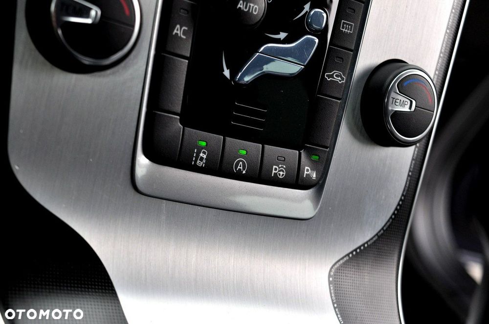 Volvo V60 D3 Ocean Race - 31