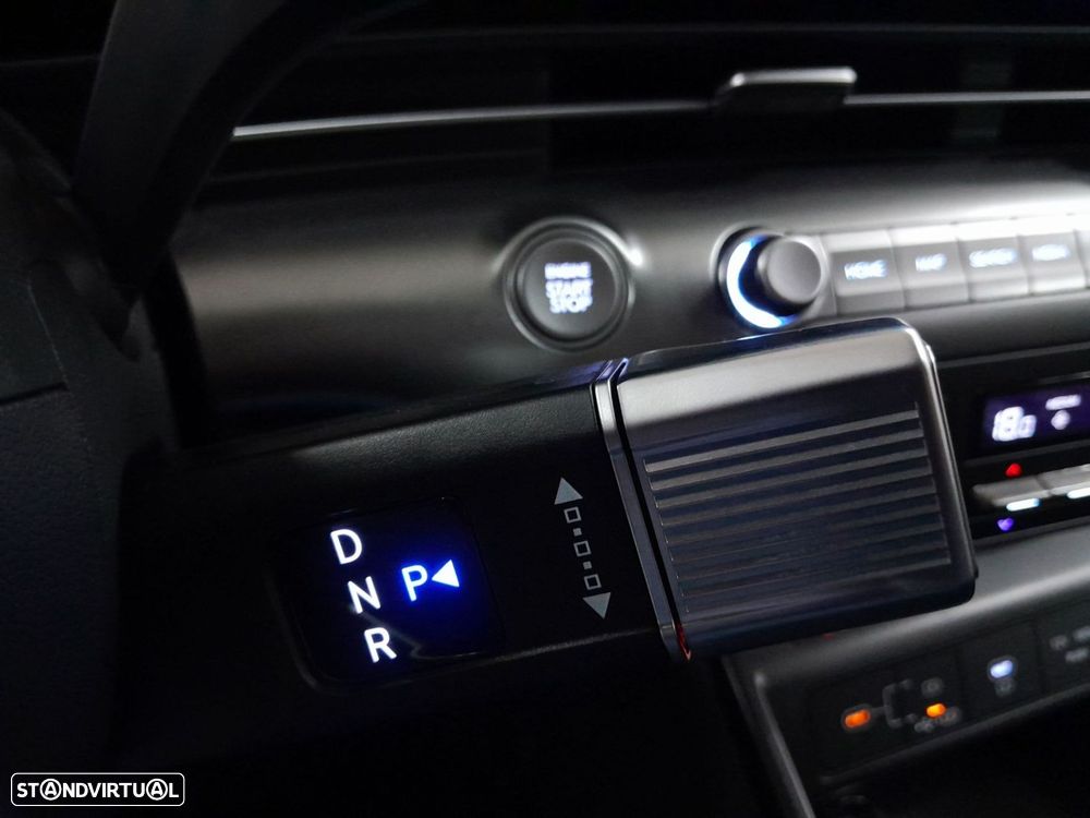 Hyundai Kauai 1.0 T-GDi Premium (TT) — fotografia 18