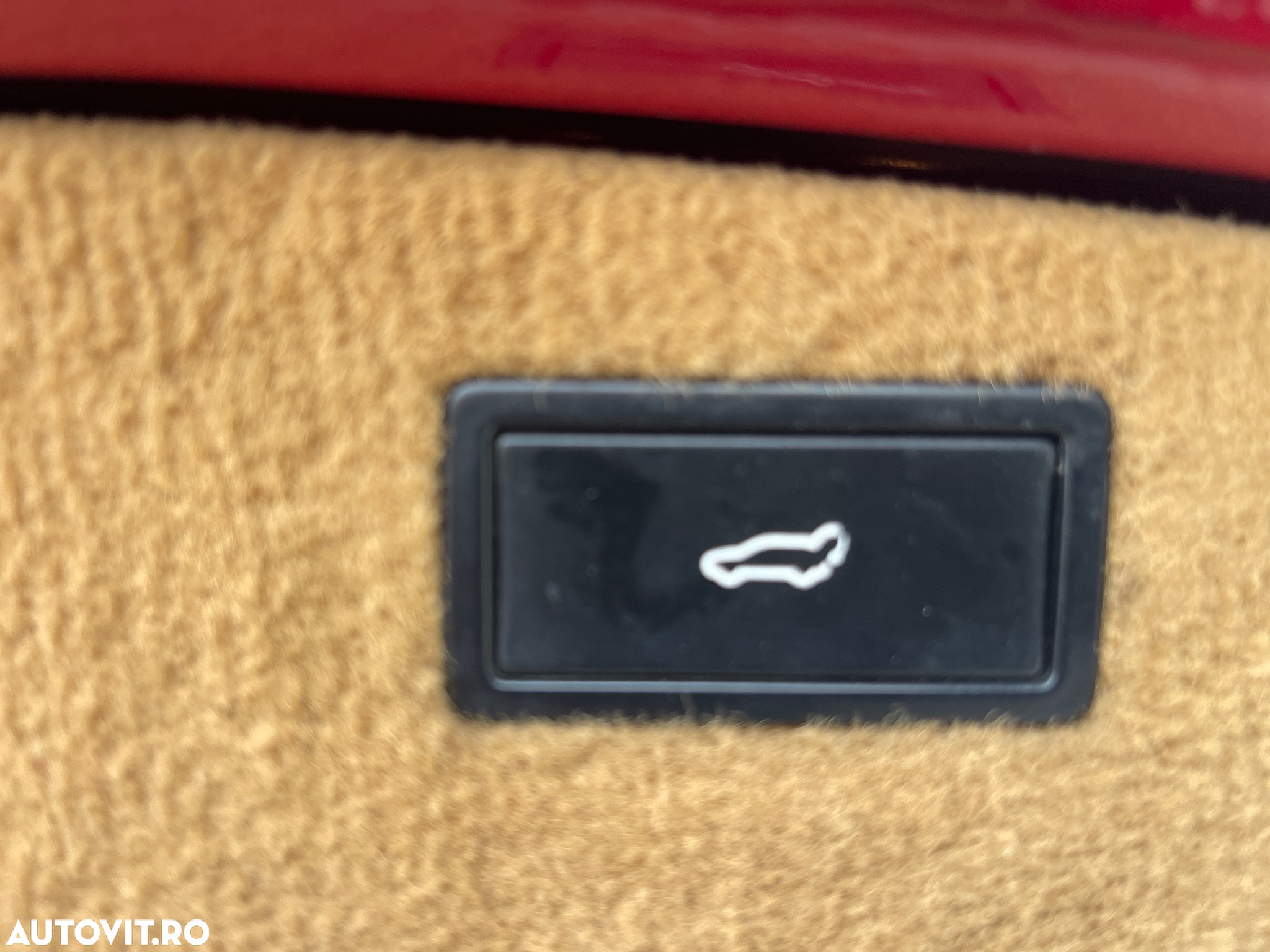 Porsche Cayenne S Tiptronic - 31