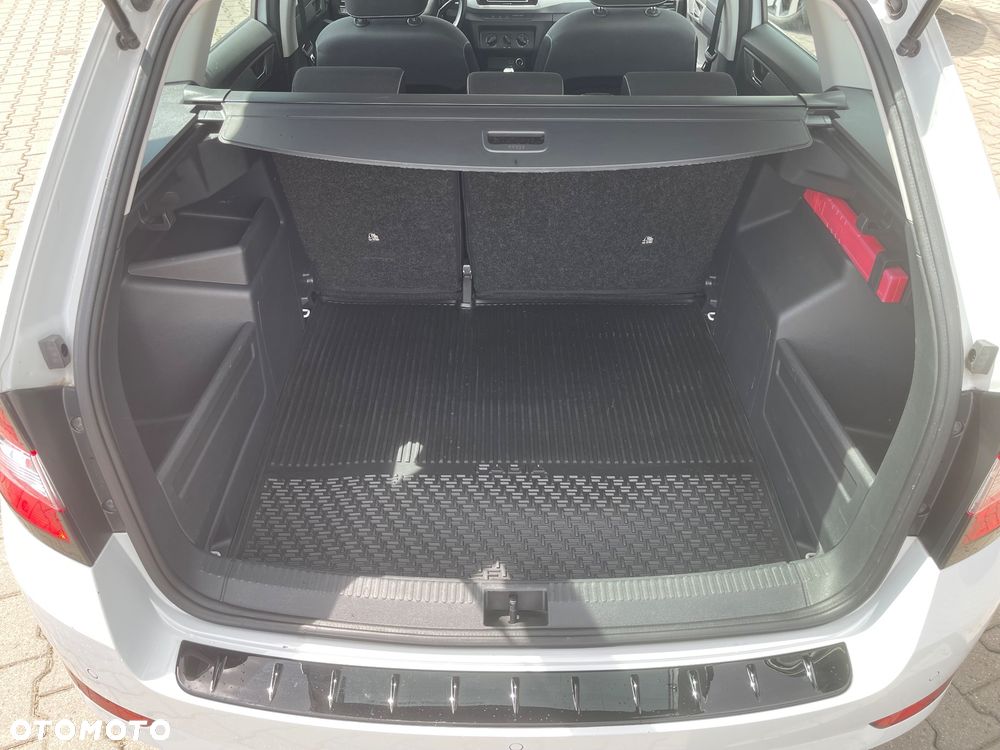 Skoda Fabia 1.0 TSI Ambition - 23