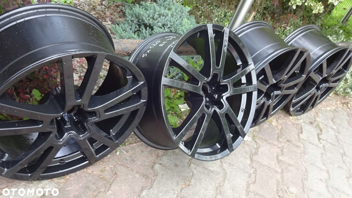 Felgi aluminiowe 19 5x120 BMW VW T5 T6 T7 AZE ET36 alufelgi - 13