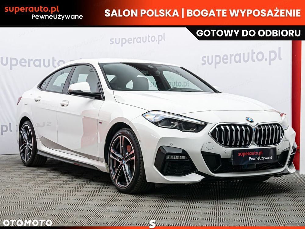 BMW Seria 2 216d M Sport - 2