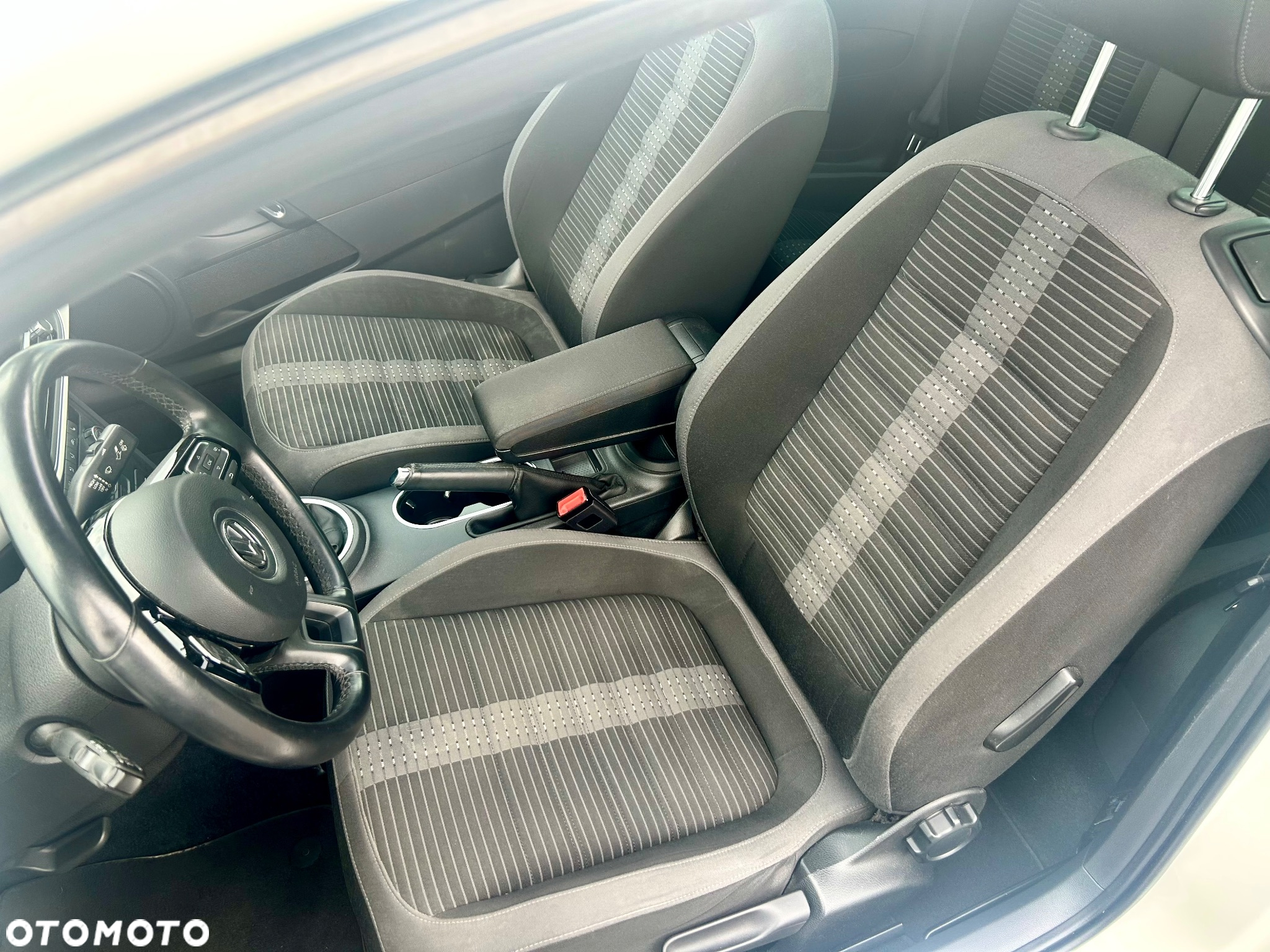 Volkswagen Beetle 1.4 TSI Sport - 12