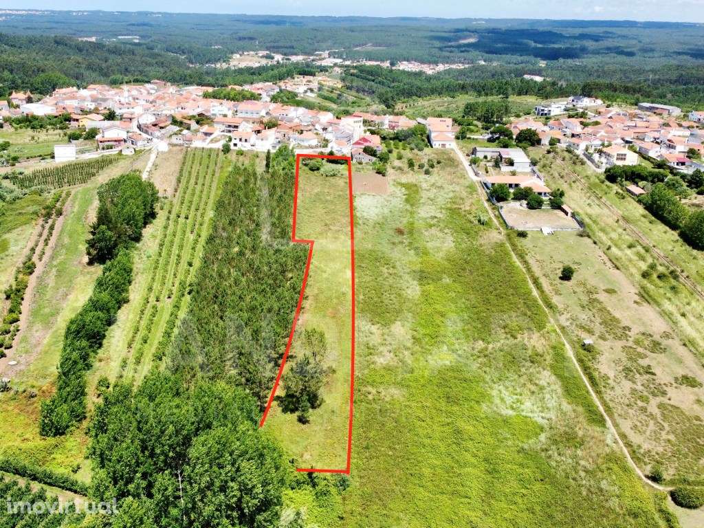 Moradia T2 para restaurar - Montes - Grande imagem: 5/5