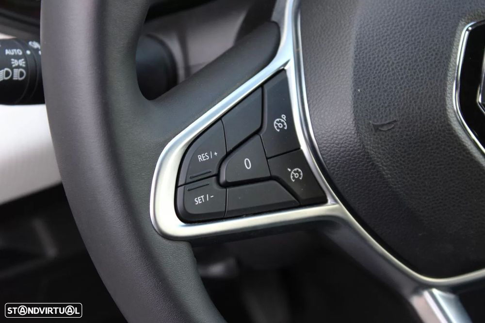 Renault Clio 1.0 TCe Evolution Bi-Fuel - 6