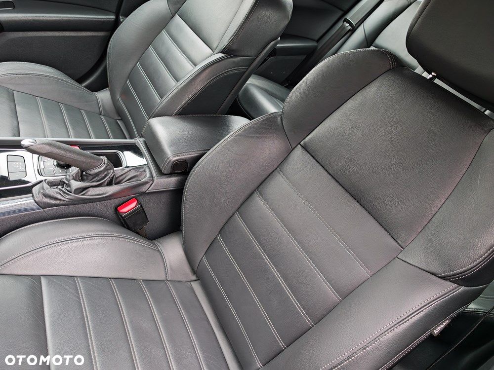 Peugeot 508 BlueHDi 120 EAT6 Stop&Start Allure - 28