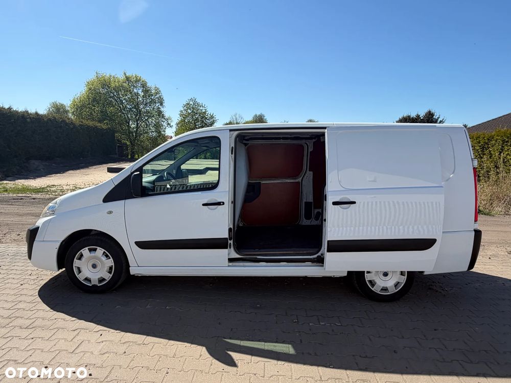 Fiat Scudo - 14