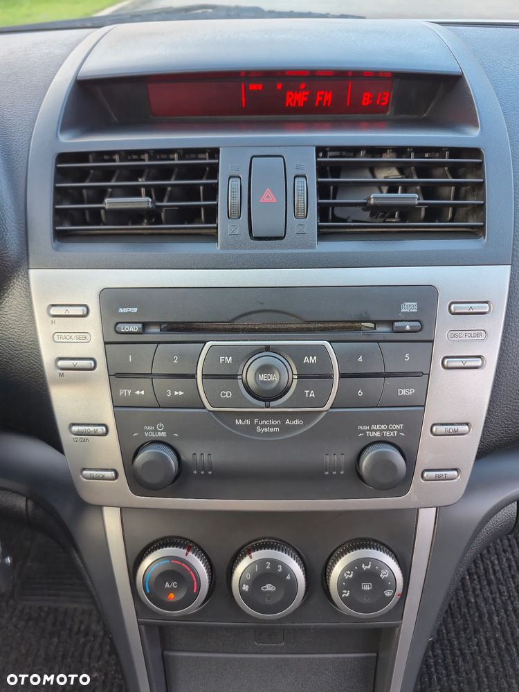 Mazda 6 Sport 1.8 Comfort - 30