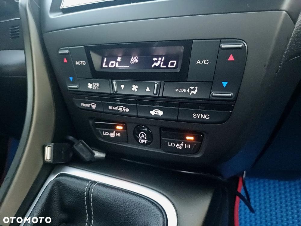 Honda Civic 1.8i-VTEC Sport - 25