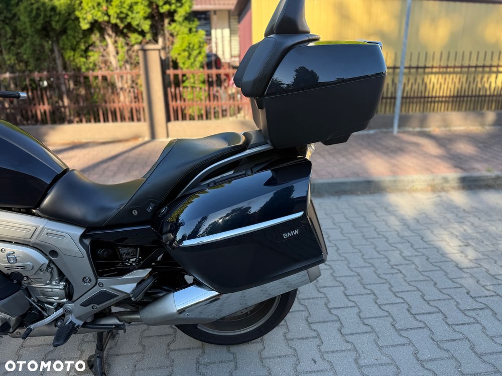 BMW K - 22