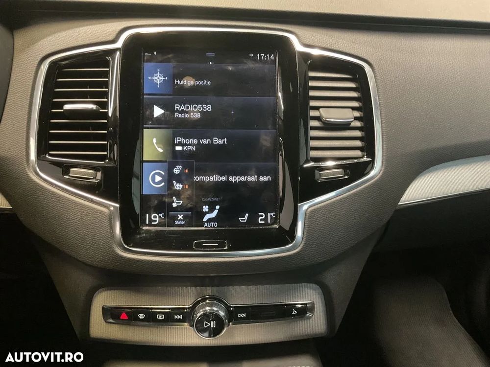 Volvo XC 90 T8 Twin Engine AWD Inscription - 13