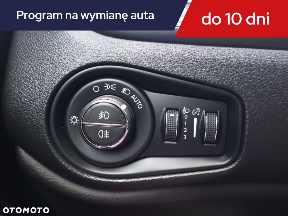 Jeep Renegade - 22