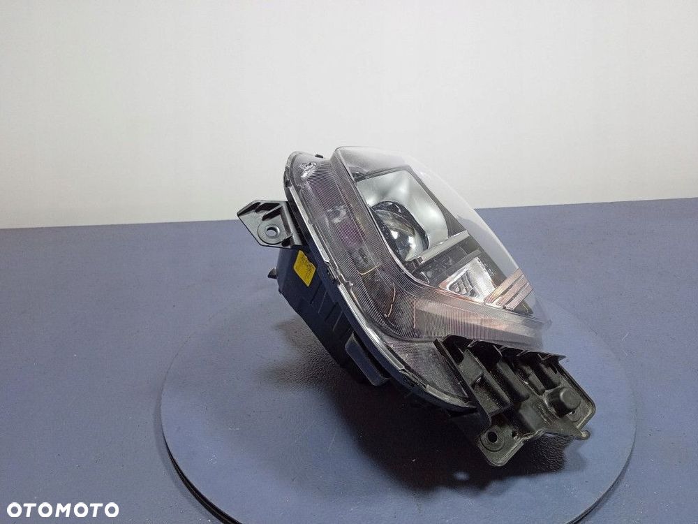 HYUNDAI TUCSON IV REFLEKTOR LEWY LAMPA PRZEDNIA N7921-61010 - 2