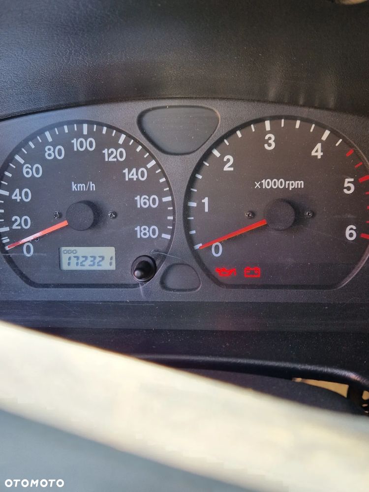 Suzuki Jimny - 5