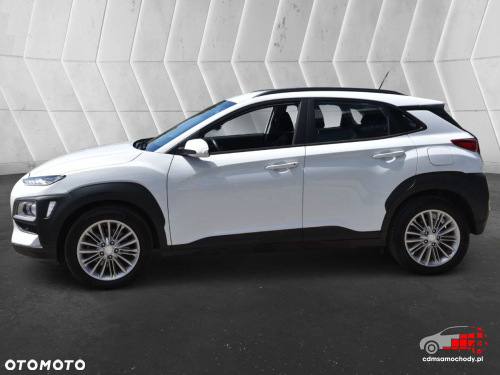 Hyundai Kona - 7