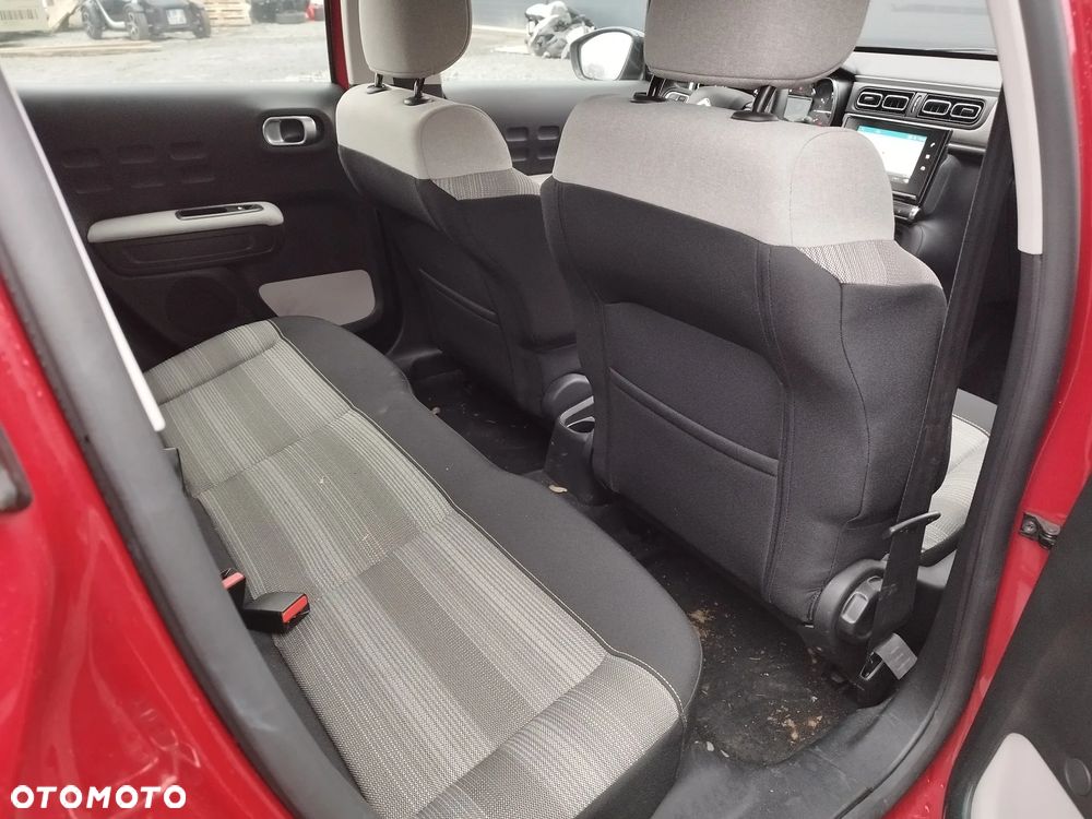 Citroën C3 Pure Tech 82 SHINE - 9