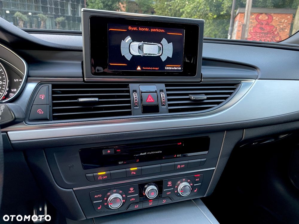 Audi A6 - 11